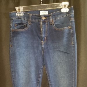 Mudd jeans